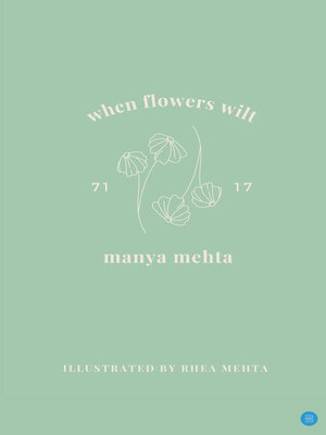 cover image of When Flowers Wilt